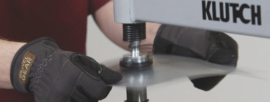 Planishing Hammer
